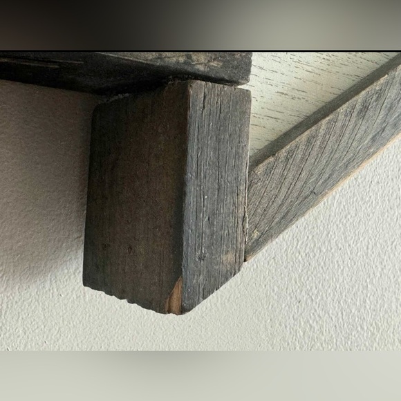 Rustic Kitchen Arrow Sign - Picture 4 of 5